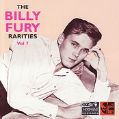 Maybe Tomorrow by Billy Fury