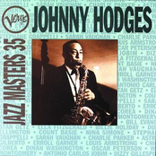 Honey Hill by Johnny Hodges And His Orchestra