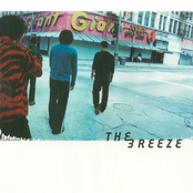 THE BREEZE