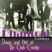 Phantom Cowboys