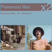 Mystery Boogie by Fleetwood Mac