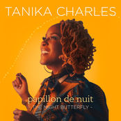 Tanika Charles: Papillon de Nuit: The Night Butterfly