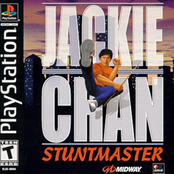 Jackie Chan Stuntmaster