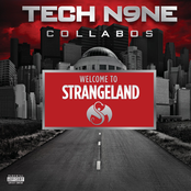 Beautiful Music by Tech N9ne