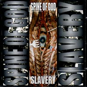 Spine Of God