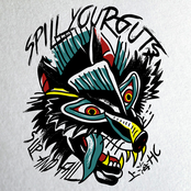 Spill Your Guts: Slip and Fall