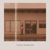 Lullaby for the Anxious Bones