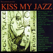 Fingers by Kiss My Jazz