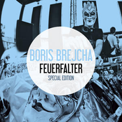 Boris Brejcha: Feuerfalter Special Edition