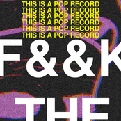 THIS IS A POP RECORD