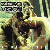 Growing Anguish by Zero Vision