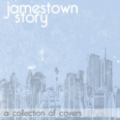 The Saltwater Room by Jamestown Story