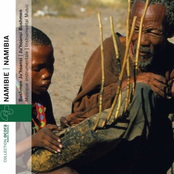 Namibie: Bushmen Ju'hoansi - Musique Instrumentale