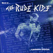 Youth Of Today by Rude Kids
