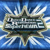 DanceDanceRevolution SuperNOVA2 ORIGINAL SOUNDTRACK