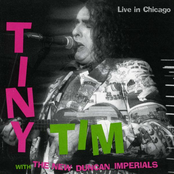 Are You Lonesome Tonight by Tiny Tim