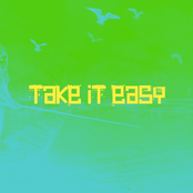 Take It Easy [EP]