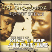 Droppin Science (The Best Of Kool G Rap & Big Daddy Kane)