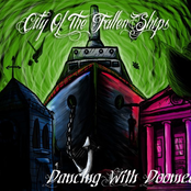 City Of The Fallen Ships