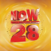 Now That's What I Call Music 28