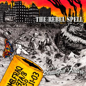 All We Want by The Rebel Spell