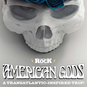 Classic Rock 240 - American Gods