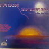 Adegoke Steve Colson: The Untarnished Dream