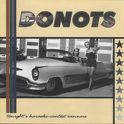 Word Play by Donots