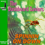 Spinnin On Down