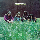 Ten Years After: A Space in Time (Deluxe Version)