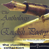 The Anthology Of English Poetry