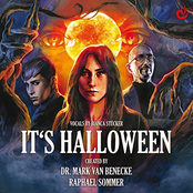 It's Halloween (Original Soundtrack)