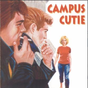 Buffalo Bop Collection - Campus Cutie