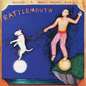 Thin Ballad Of A Thick Man by Rattlemouth