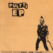 PULTTI EP