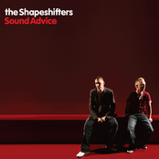 The Shapeshifters: Sound Advice