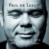 Lieverd by Paul De Leeuw