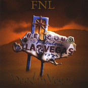 Dead In Vegas