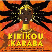 Comédie Musicale Kirikou