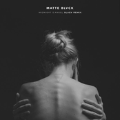 Matte Blvck: Midnight & Angel (Slaev Remix)