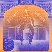 We're Just Here for the Bad Guys