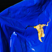 月光灑落的地方