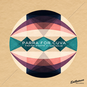 Parra For Cuva: Fading Nights EP