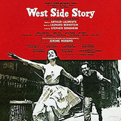 West Side Story (Original 1957 Broadway Cast)