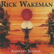 Peaceful Beginnings by Rick Wakeman