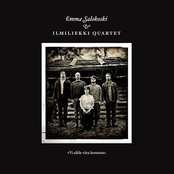 Jag Unnar Dig ändå Allt Gott by Emma Salokoski & Ilmiliekki Quartet