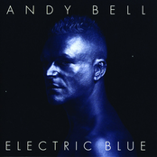 Andy Bell: Electric Blue