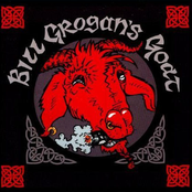 Bill Grogan's Goat: Bill Grogan's Goat