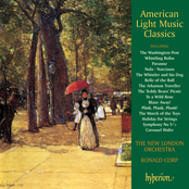 American Light Music Classics