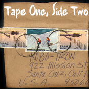Audio Letter From Europe Tape One